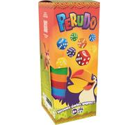 Perudo Asmodée