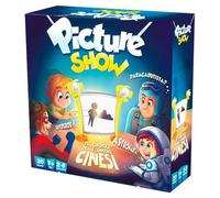 Asmodée – Asmodee Picture Show
