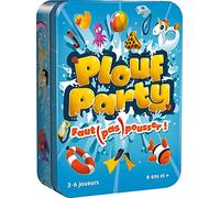 Cocktail Games – Jeu de cartes Plouf Party (Asmodée)