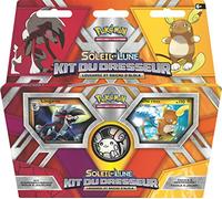 POKEMON - Kit du dresseur 2017