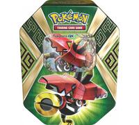 Asmodee Pokébox Noël 2017