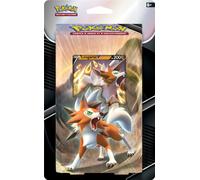PokÃ©mon : Deck d'initiation Lougaroc-V