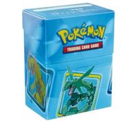 Asmodee Pokémon - Boîte Plastique