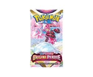 Asmodee Pokémon Eb11 : Booster (Display)