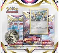 Asmodee Pokémon Eb11 : Pack 3 Boosters