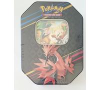 Asmodee Pokémon : Pokébox 12.5 (3 Visuels)