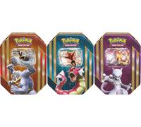 Asmodee Pokemon - Pokébox De Noël 2016