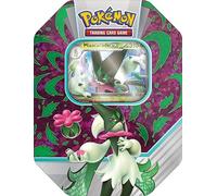 Asmodee - Pokémon - Pokébox Evolutions de Paldéa : Miascarade-ex - Jeux de société - Jeux de Cartes à Jouer et à Collectionner - A partir de 6 Ans - 1 à 2 Joueurs - Version française