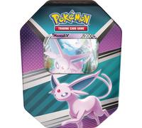 PokÃ©mon : PokÃ©box Printemps 2022 - Nymphali V