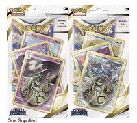 SWSH 12 - PREMIUM CHECKLANE BLISTER G