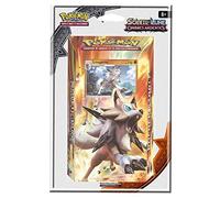 Asmodee Pokémon - Starter Blister Soleil & Lune 3