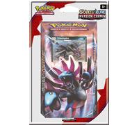 Asmodee Pokémon - Starter Blister Soleil & Lune 4