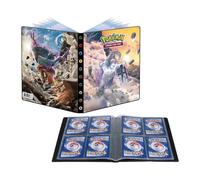 Carte à collectionner Pokémon Portfolio Nouveau Bloc EV02 80 c