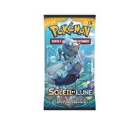 Asmodée - posl102 - booster pokémon soleil et lune 1