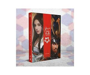 Asmodee Pubblicazioni Need Games LA Légende des 5 Anneaux RPG : Manuel de Base Jeu de rôle