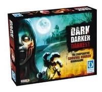 Asmodee - Qgddd01ml - Jeu De Plateau - Dark Darker Darkest G