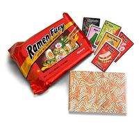 Asmodee Ramen Fury