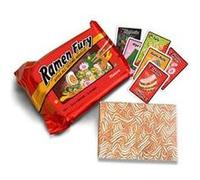 Asmodee Ramen Fury Jeu de cartes Fête G