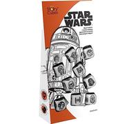 Asmodee Rebel (ASMRSC107PL) Jeux de Construction, Multicolore