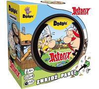 Asmodee Rebel - Jeux de Construction, Multicolore (DOBDP07PL)