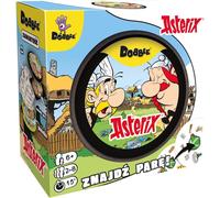 Asmodee Rebel - Jeux De Construction, Multicolore (Dobdp07pl)