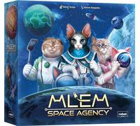 Rebel – Jeu Mlem Space Agency