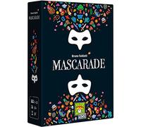 Repos Production – Jeu de cartes Mascarade (Nouvelle version) – 10+ ans, 4–12 joueurs, 30 min