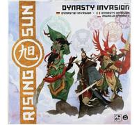 Rising Sun - Dynastie-Invasion. Erweiterung
