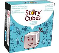 Asmodee - Rory\`s Story Cubes Actions Dobbelspel NEUF