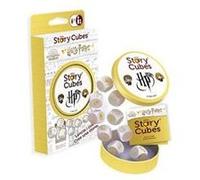 Asmodee Rory's Story Cubes Harry Potter
