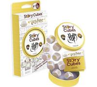 Asmodee Rory's Story Cubes Harry Potter
