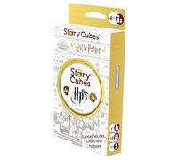 Asmodee Rory's Story Cubes Harry Potter Blister Eco Ml1