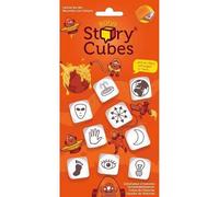 Asmodee Rory's Story Cubes - Version Blister