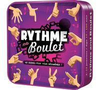 Asmodee Rythme & Boulet