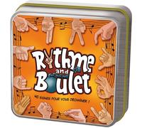 Asmodee Rythme Et Boulet Nouvelle Version