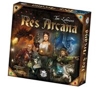 Asmodee Scgd0001 Jeu De Société Jeu De Cartes Echange De Carte