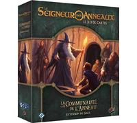 Asmodee Sda Jce : La Communauté De Lanneau (Saga)