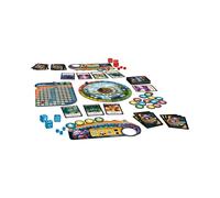 Asmodee Seasons - Jeu de Société 2-4 Joueurs, Carton Multicolore, 168+ Mois, SEAS01, 286x82x284mm, 1.2kg, 217 Pièces (Plateau, Dés, Cartes, Jetons)