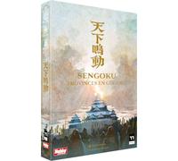 asmodee - Sengoku Provinces en Guerre