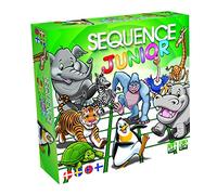 Asmodee Sequence Junior (Nordic) (GOL8004)