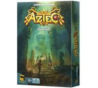 Asmodee - Set de Table Couleur (SAZT001)