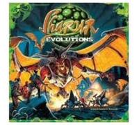 Asmodée - Sharur Evolutions - Jeu de placement G