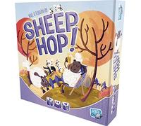 Space Cowboys – Sheep Hop