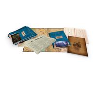Asmodee Sherlock Holmes: Carlton House & Queen's Park
