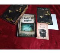 Asmodee Sherlock Holmes Détective Conseil : Meurtres De La Tamise Et Autres Enquêtes