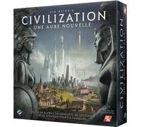 Asmodee Sid Meier's Civilization : Une Aube Nouvelle