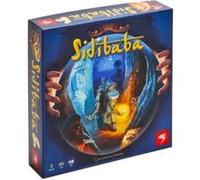 Asmodee - SIDI01 - Jeu d'ambiance - Sidibaba G