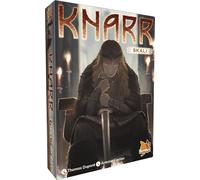 Bombyx – Knarr : Extension Skali