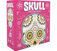 Jeu d'ambiance Skull