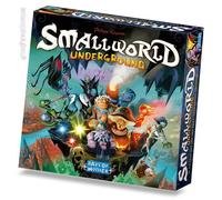 Asmodee Smallworld Underground